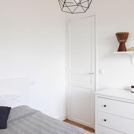 Nice Apt Near The Stade De France Saint-Denis  Luaran gambar