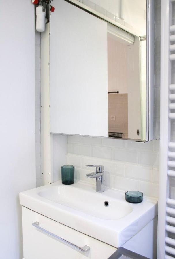 Nice Apt Near The Stade De France Saint-Denis  Luaran gambar