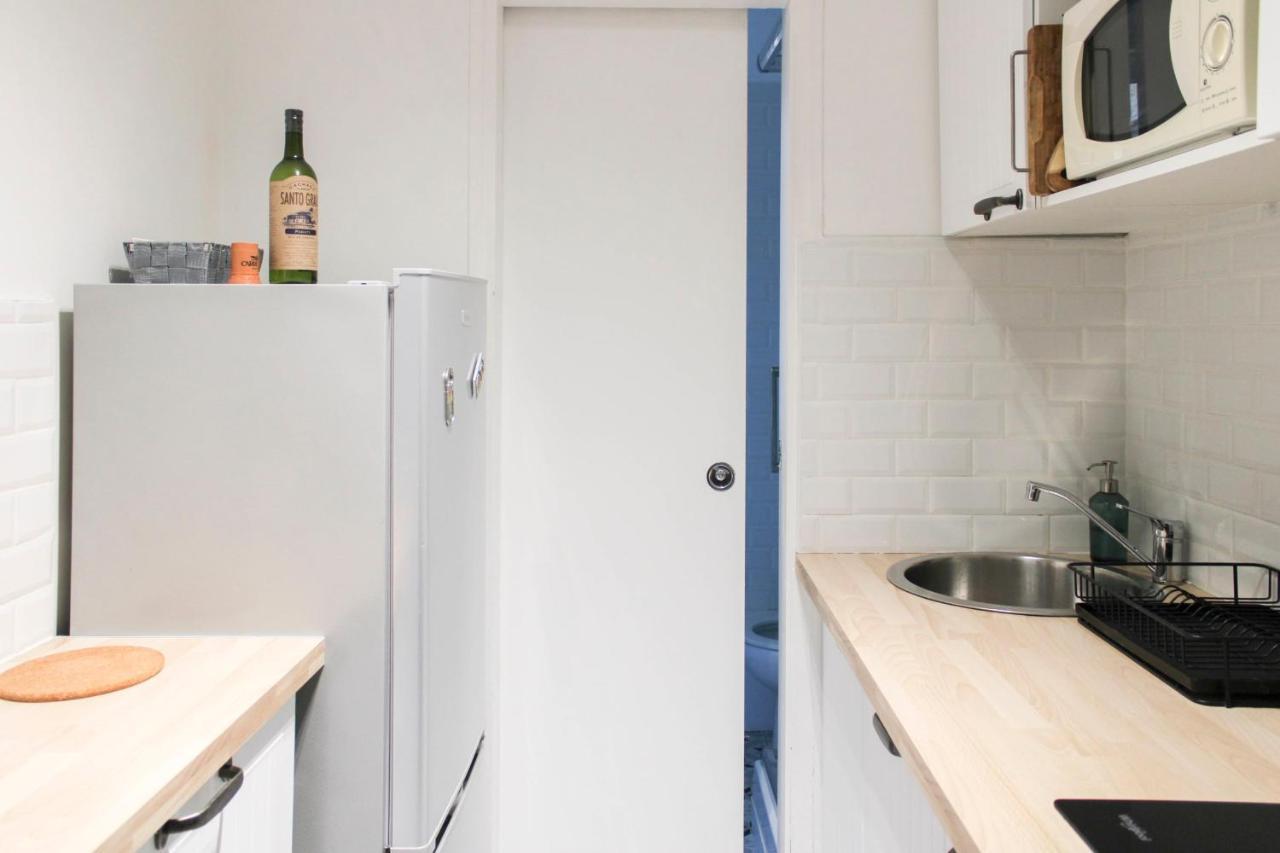 Nice Apt Near The Stade De France Saint-Denis  Luaran gambar