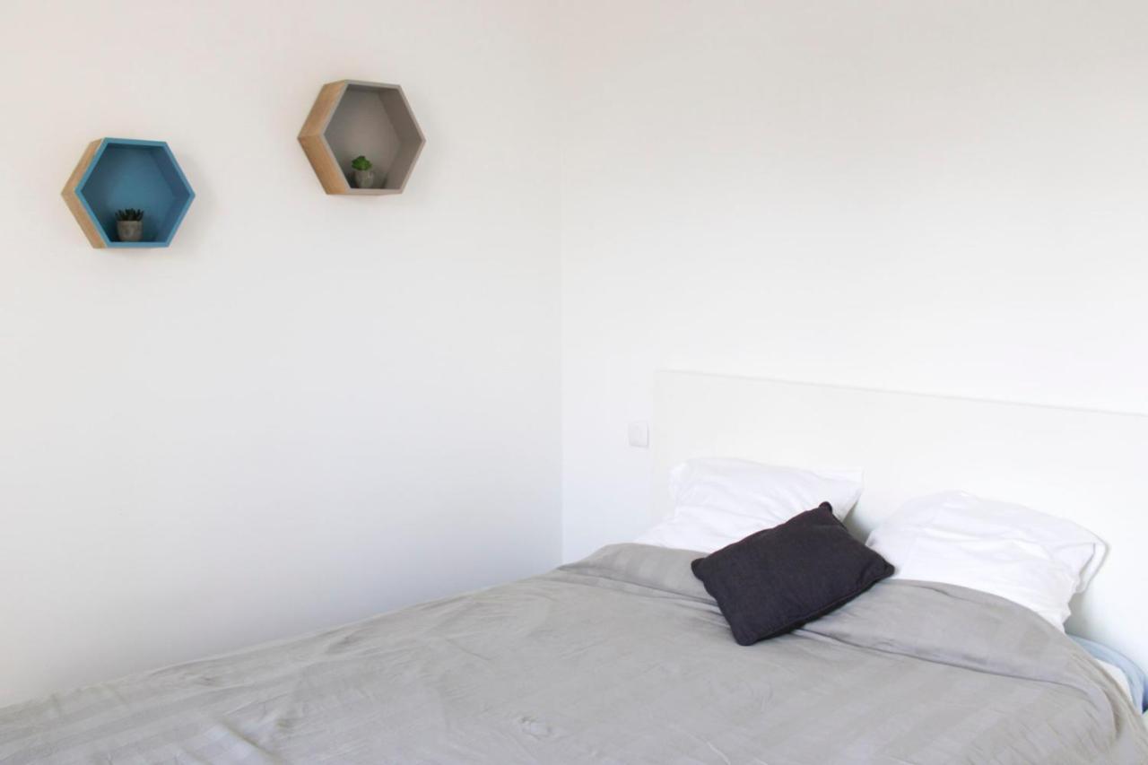 Nice Apt Near The Stade De France Saint-Denis  Luaran gambar