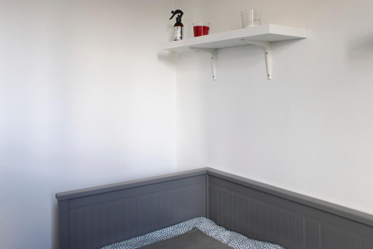 Nice Apt Near The Stade De France Saint-Denis  Luaran gambar